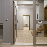 Villa in Greece, Central Macedonia, Center, 480 sq.m.