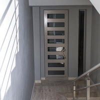 Villa in Greece, Central Macedonia, Center, 480 sq.m.