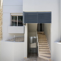 Villa in Greece, Central Macedonia, Center, 480 sq.m.