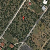 Land plot in Greece, Attica, Athens