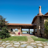 Villa in Greece, Central Macedonia, Center, 1700 sq.m.