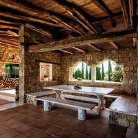 Villa in Greece, Central Macedonia, Center, 1700 sq.m.