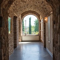 Villa in Greece, Central Macedonia, Center, 1700 sq.m.