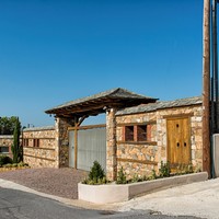 Villa in Greece, Central Macedonia, Center, 1700 sq.m.