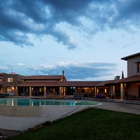 Villa in Greece, Central Macedonia, Center, 1700 sq.m.