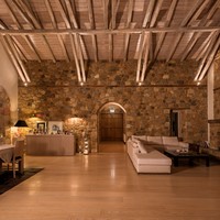 Villa in Greece, Central Macedonia, Center, 1700 sq.m.