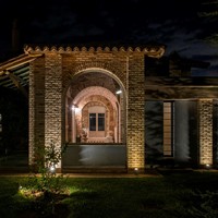 Villa in Greece, Central Macedonia, Center, 1700 sq.m.