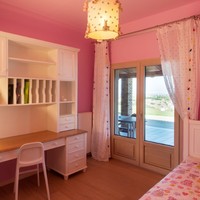 Villa in Greece, Central Macedonia, Center, 1700 sq.m.