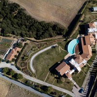 Villa in Greece, Central Macedonia, Center, 1700 sq.m.