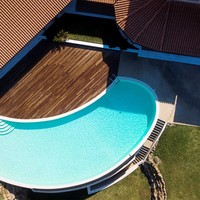 Villa in Greece, Central Macedonia, Center, 1700 sq.m.