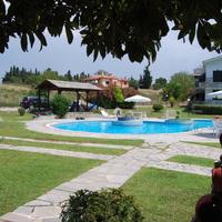 Таунхаус в Греции, Центральная Македония, Центр, 91 кв.м.