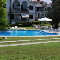 Таунхаус в Греции, Центральная Македония, Центр, 91 кв.м.