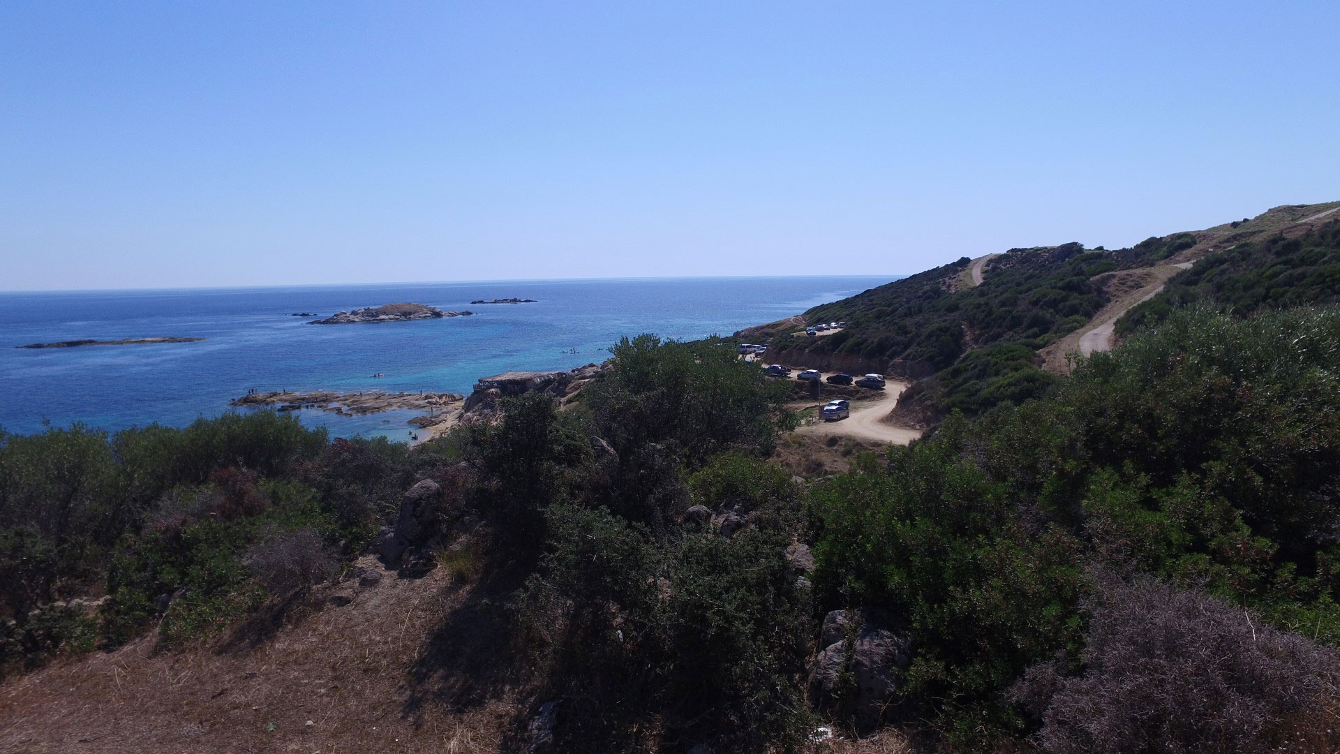 Buy land plot Center, Central Macedonia, Greece real estate details №184641