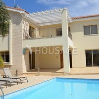 Дом на Кипре, Протарас, 261 кв.м.