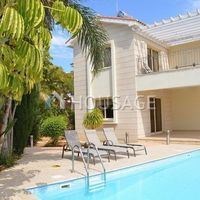 Дом на Кипре, Протарас, 261 кв.м.