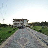 Villa in Greece, Central Macedonia, Center, 540 sq.m.