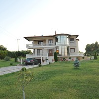 Villa in Greece, Central Macedonia, Center, 540 sq.m.