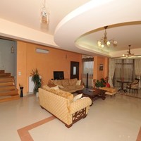 Villa in Greece, Central Macedonia, Center, 540 sq.m.