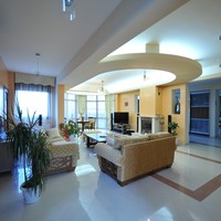 Villa in Greece, Central Macedonia, Center, 540 sq.m.