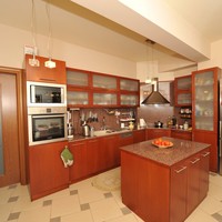 Villa in Greece, Central Macedonia, Center, 540 sq.m.
