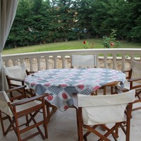 Villa in Greece, Central Macedonia, Center, 540 sq.m.