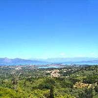 Land plot in Greece, Ionian Islands, 3005 sq.m.