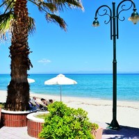 Отель (гостиница) в Греции, Центральная Македония, Центр, 745 кв.м.