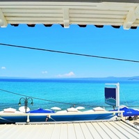 Отель (гостиница) в Греции, Центральная Македония, Центр, 745 кв.м.