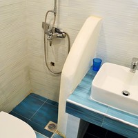 Отель (гостиница) в Греции, Центральная Македония, Центр, 745 кв.м.