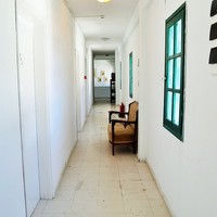 Отель (гостиница) в Греции, Центральная Македония, Центр, 745 кв.м.