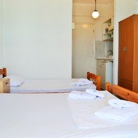 Отель (гостиница) в Греции, Центральная Македония, Центр, 745 кв.м.