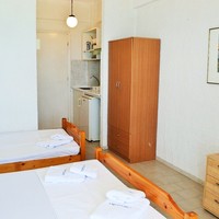 Отель (гостиница) в Греции, Центральная Македония, Центр, 745 кв.м.