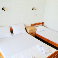 Отель (гостиница) в Греции, Центральная Македония, Центр, 745 кв.м.