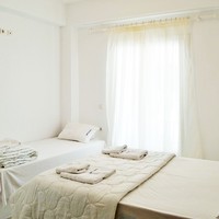 Отель (гостиница) в Греции, Центральная Македония, Центр, 745 кв.м.