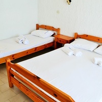 Отель (гостиница) в Греции, Центральная Македония, Центр, 745 кв.м.