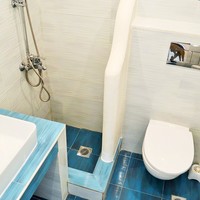 Отель (гостиница) в Греции, Центральная Македония, Центр, 745 кв.м.