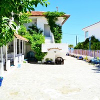 Отель (гостиница) в Греции, Центральная Македония, Центр, 745 кв.м.