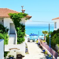 Отель (гостиница) в Греции, Центральная Македония, Центр, 745 кв.м.