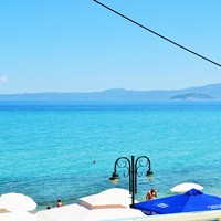 Отель (гостиница) в Греции, Центральная Македония, Центр, 745 кв.м.