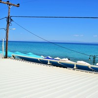 Отель (гостиница) в Греции, Центральная Македония, Центр, 745 кв.м.