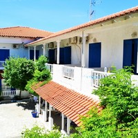 Отель (гостиница) в Греции, Центральная Македония, Центр, 745 кв.м.