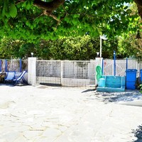 Отель (гостиница) в Греции, Центральная Македония, Центр, 745 кв.м.