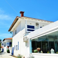 Отель (гостиница) в Греции, Центральная Македония, Центр, 745 кв.м.