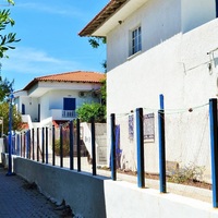 Отель (гостиница) в Греции, Центральная Македония, Центр, 745 кв.м.