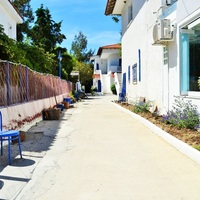 Отель (гостиница) в Греции, Центральная Македония, Центр, 745 кв.м.