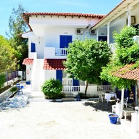 Отель (гостиница) в Греции, Центральная Македония, Центр, 745 кв.м.