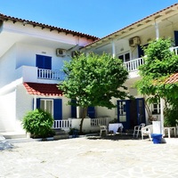 Отель (гостиница) в Греции, Центральная Македония, Центр, 745 кв.м.