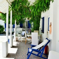 Отель (гостиница) в Греции, Центральная Македония, Центр, 745 кв.м.