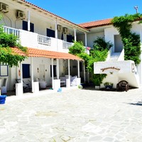 Отель (гостиница) в Греции, Центральная Македония, Центр, 745 кв.м.