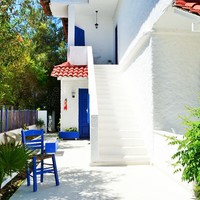 Отель (гостиница) в Греции, Центральная Македония, Центр, 745 кв.м.